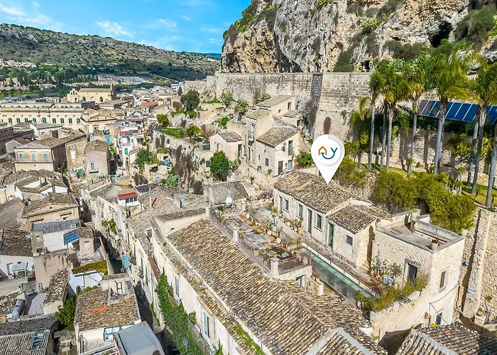Borgo Hedone 4* Scicli