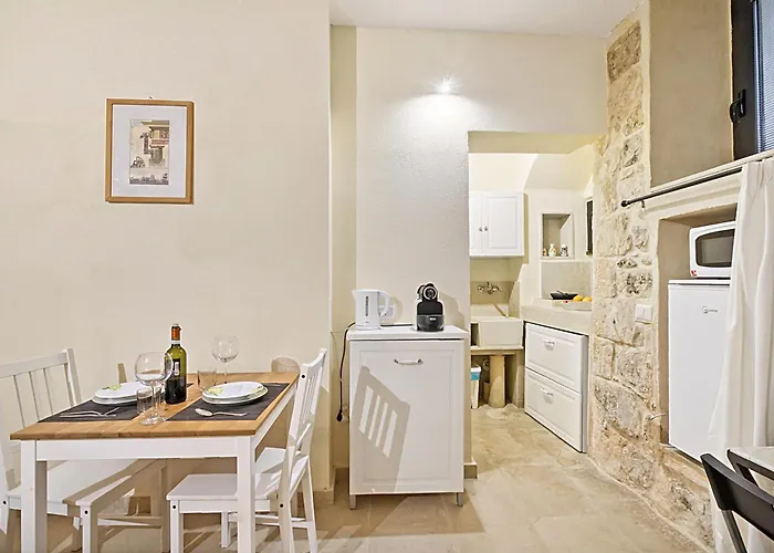 Borgo Hedone Gæstehus 4*